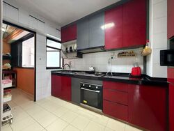 Blk 28C Dover Gardens (Queenstown), HDB 4 Rooms #560587811